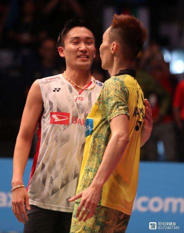 包含丹麦队横扫德国队，桃田贤斗状态火热的词条