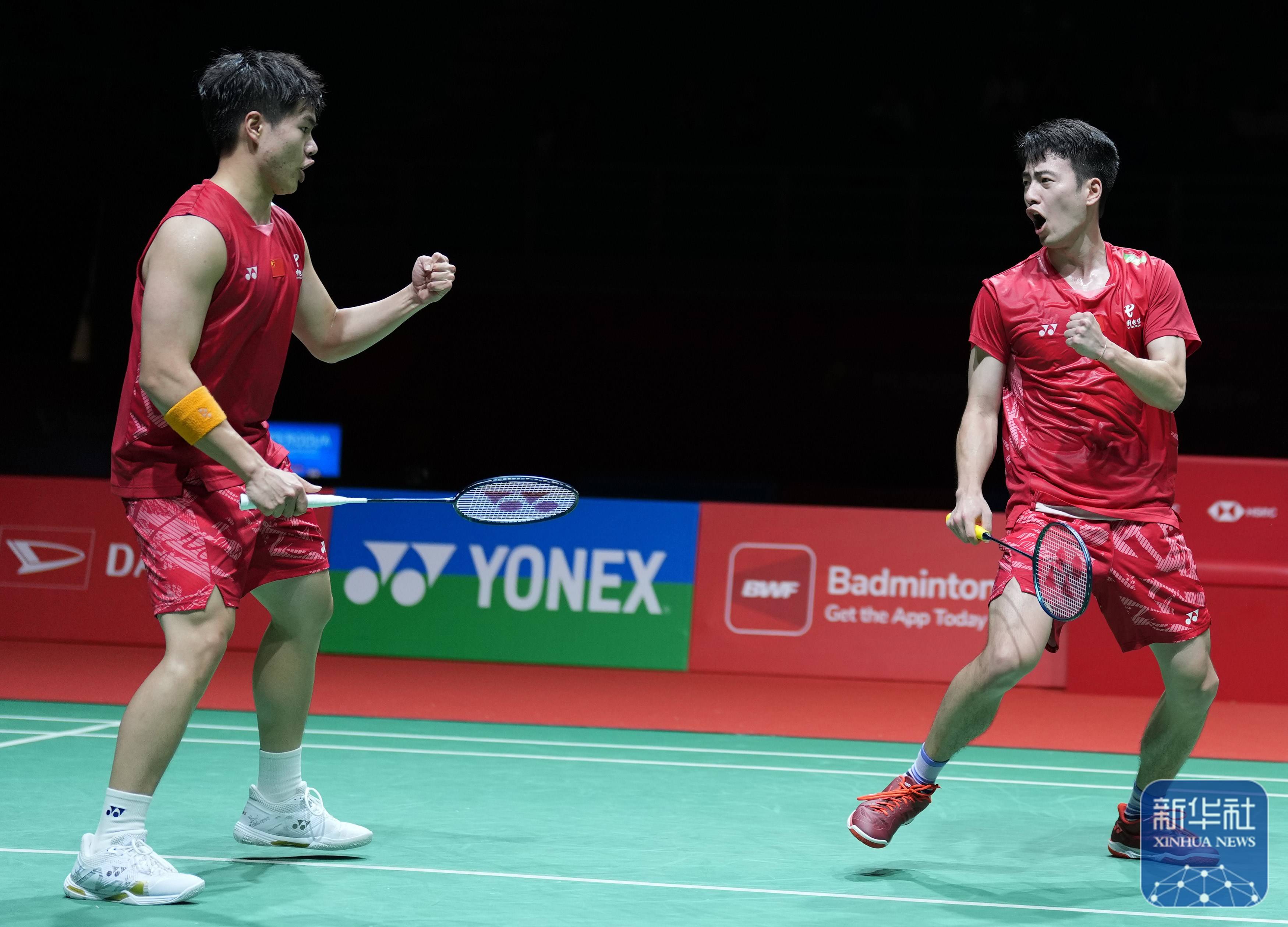 韩国羽毛球队横扫马来西亚羽毛球队，陶菲克统治全场的简单介绍