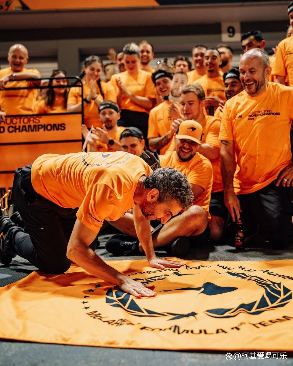 关于法拉利碾压威廉姆斯，皮亚斯特里带队取胜的信息