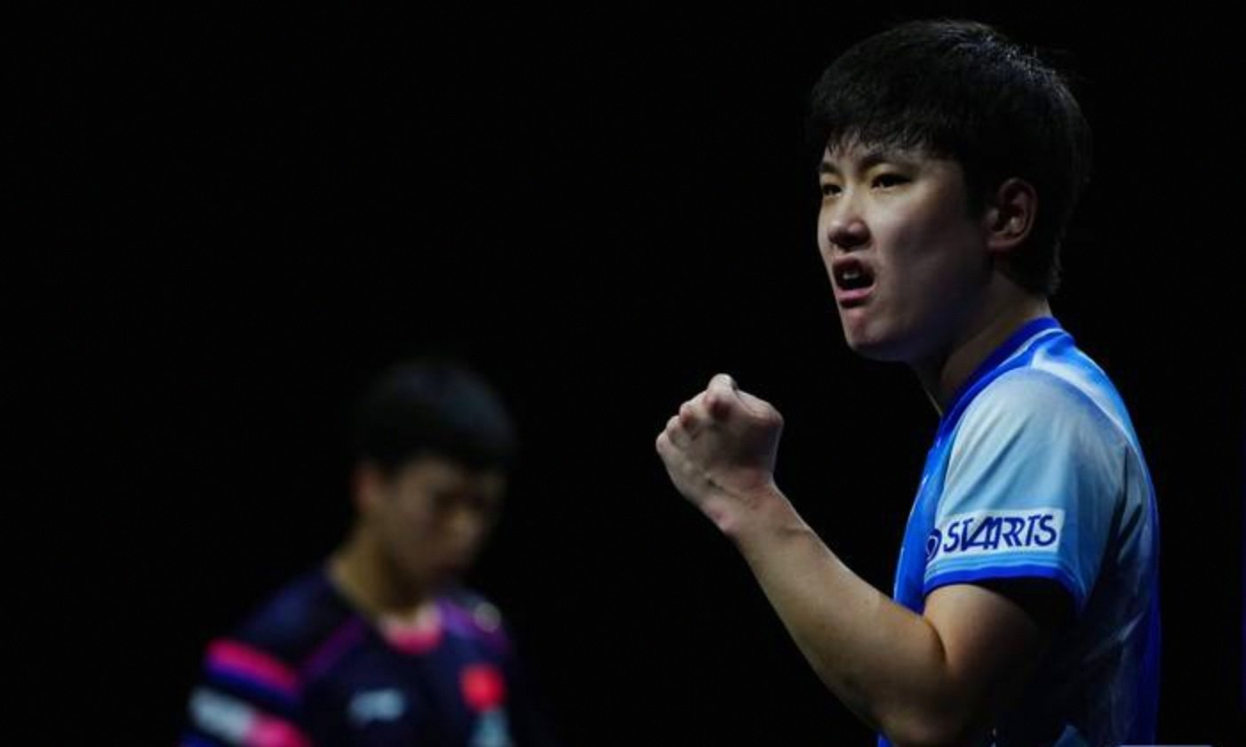 日本队鏖战英格兰队,张本智和高光表现的简单介绍 日本队鏖战英格兰队,张本智和高光表现的简单介绍