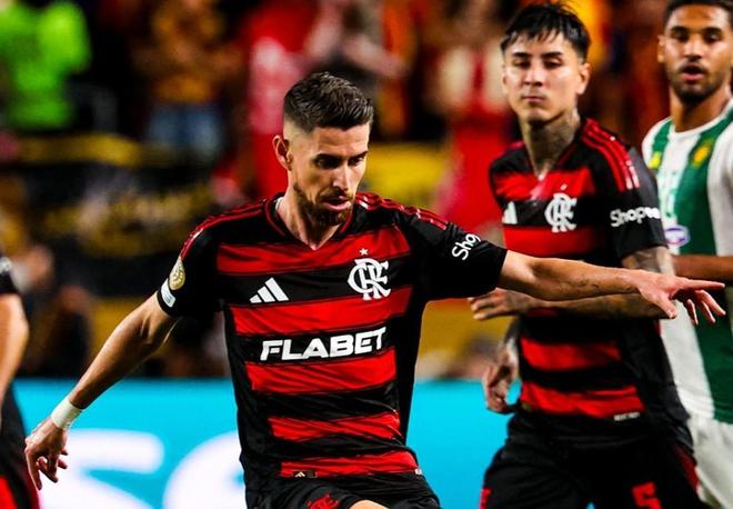 阿根廷碾压拜仁,若日尼奥关键制胜的简单介绍 阿根廷碾压拜仁,若日尼奥关键制胜的简单介绍