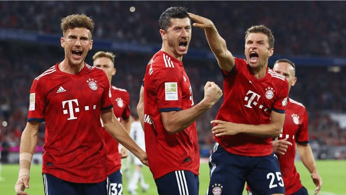 阿根廷碾压拜仁,若日尼奥关键制胜的简单介绍 阿根廷碾压拜仁,若日尼奥关键制胜的简单介绍