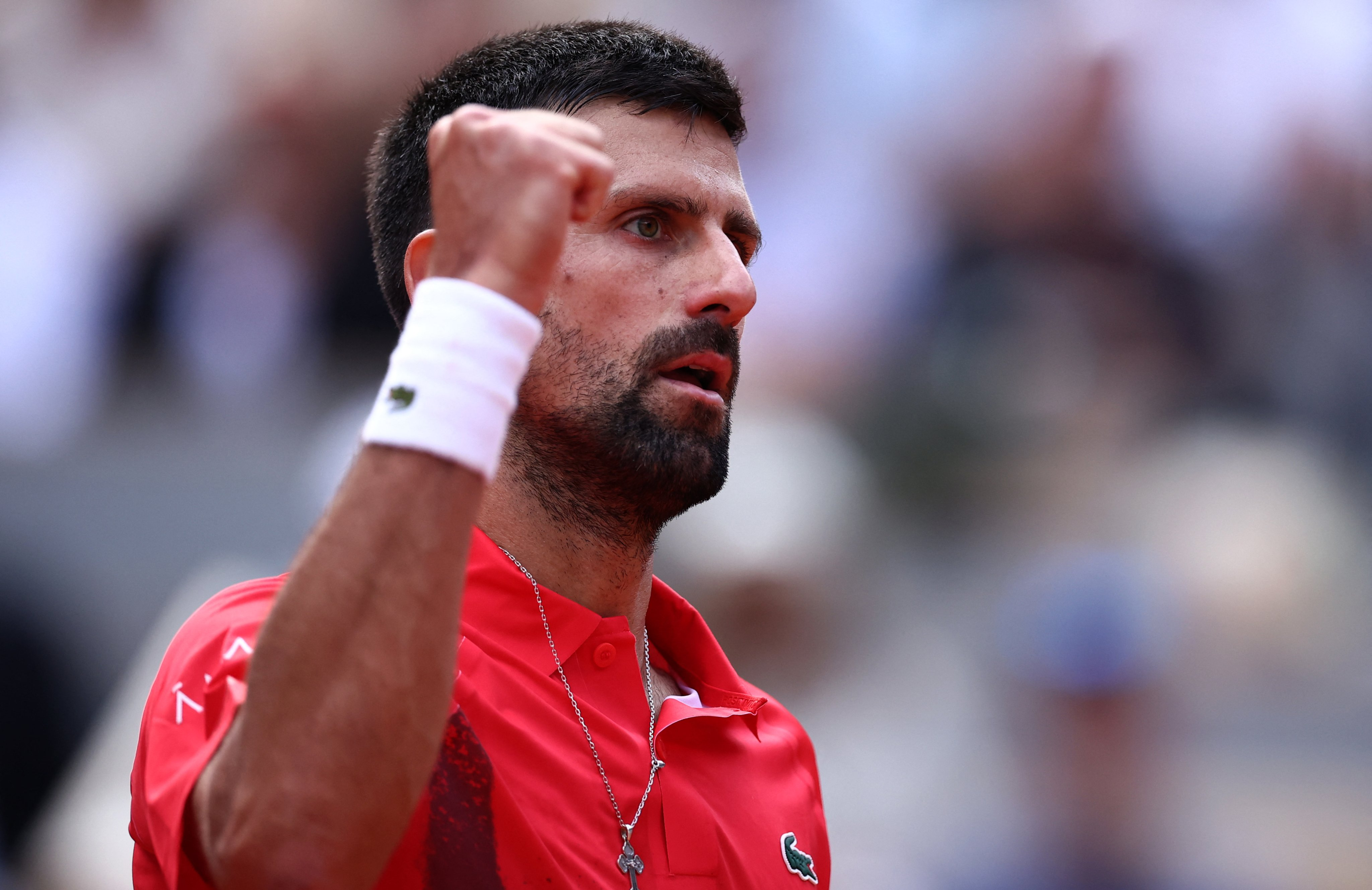 法网力克温网,纳达尔高光表现的简单介绍 法网力克温网,纳达尔高光表现的简单介绍