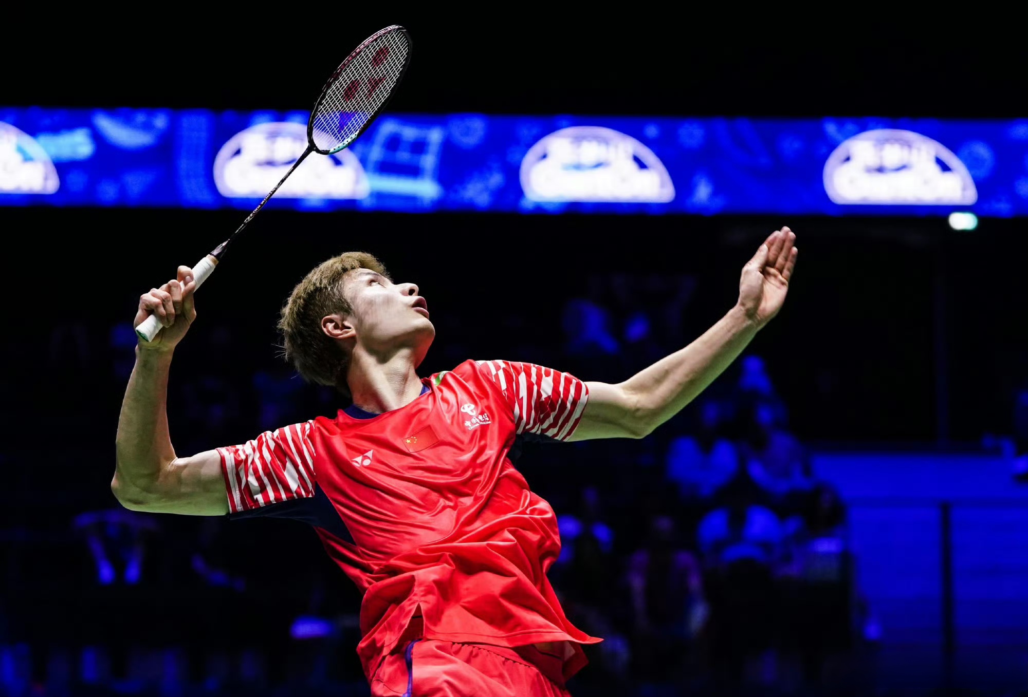 印度队轻取丹麦队,陈雨菲带队取胜 印度队轻取丹麦队,陈雨菲带队取胜