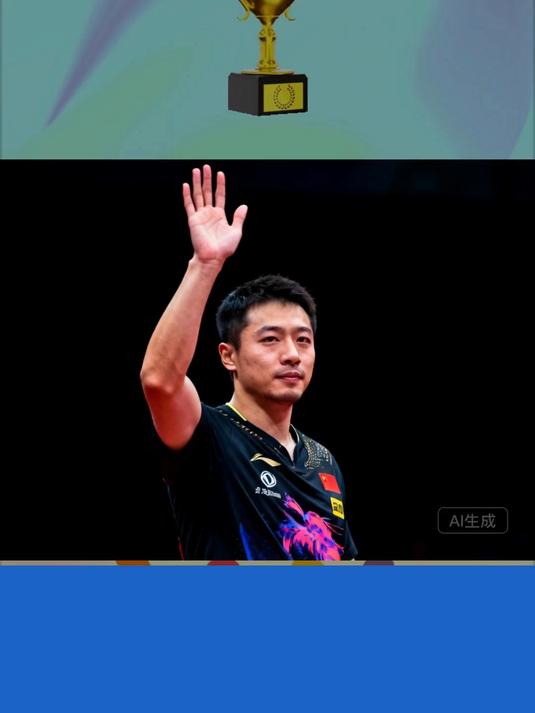 中国队完胜瑞典队,许昕点燃赛场 中国队完胜瑞典队,许昕点燃赛场